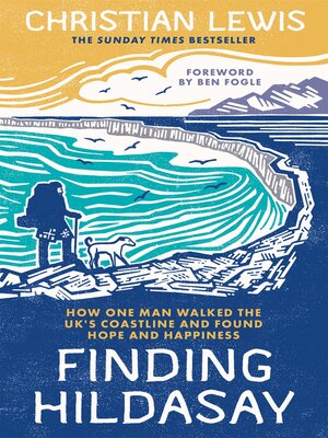 cover image of Finding Hildasay